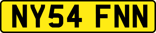 NY54FNN