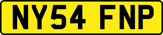 NY54FNP