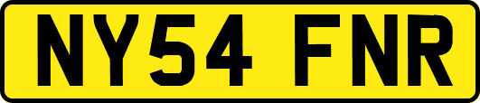 NY54FNR