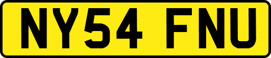 NY54FNU