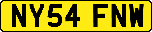 NY54FNW