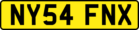 NY54FNX