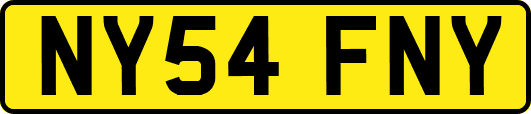 NY54FNY
