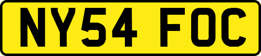 NY54FOC
