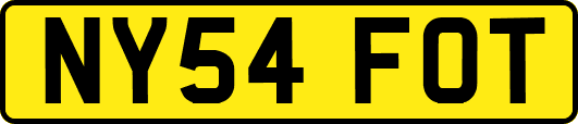 NY54FOT