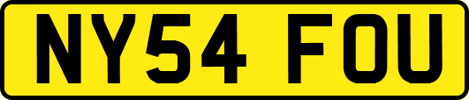 NY54FOU