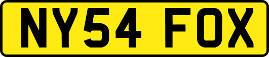 NY54FOX