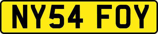NY54FOY