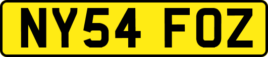 NY54FOZ