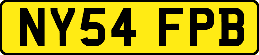 NY54FPB