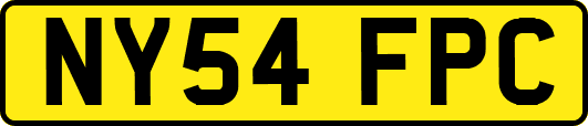 NY54FPC