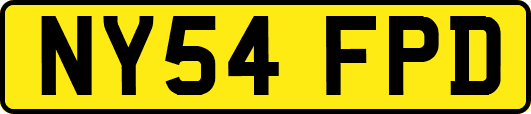 NY54FPD