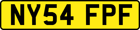 NY54FPF