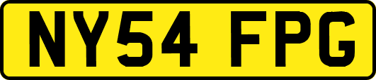 NY54FPG