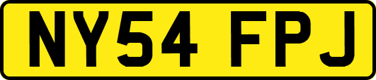 NY54FPJ