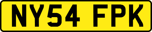NY54FPK