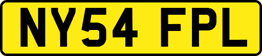 NY54FPL