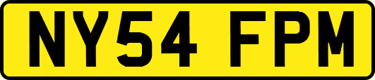 NY54FPM