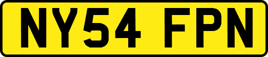 NY54FPN