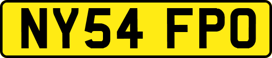 NY54FPO