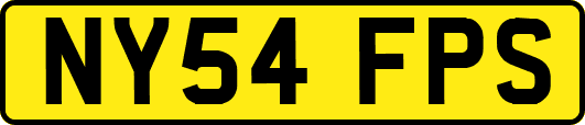 NY54FPS