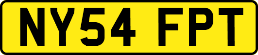 NY54FPT