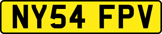 NY54FPV