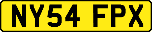 NY54FPX