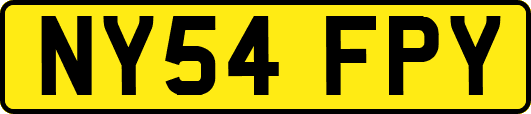 NY54FPY
