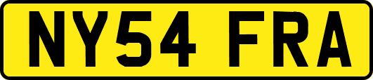 NY54FRA