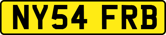 NY54FRB