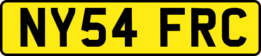 NY54FRC