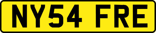 NY54FRE
