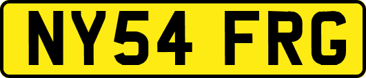 NY54FRG