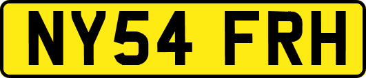 NY54FRH