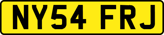 NY54FRJ