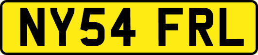 NY54FRL
