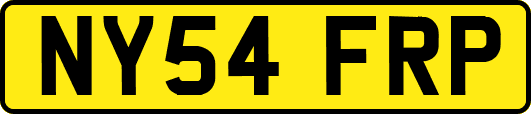 NY54FRP