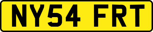 NY54FRT