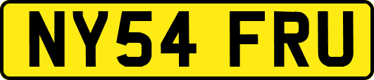 NY54FRU
