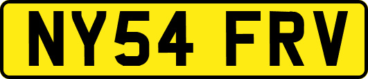 NY54FRV