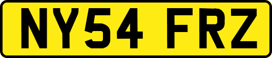 NY54FRZ
