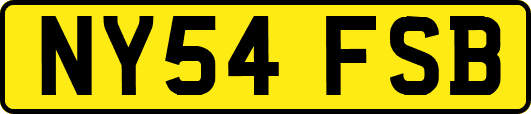 NY54FSB