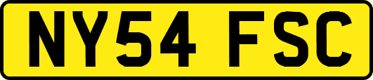 NY54FSC