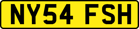 NY54FSH