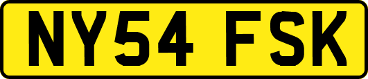 NY54FSK