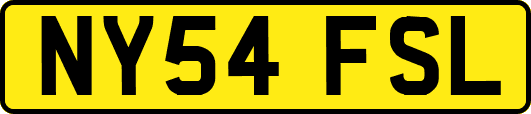 NY54FSL