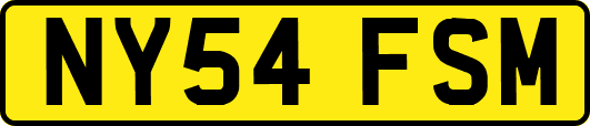 NY54FSM