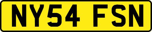 NY54FSN
