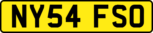 NY54FSO